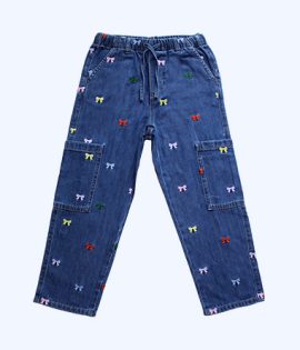 Girls Trouser