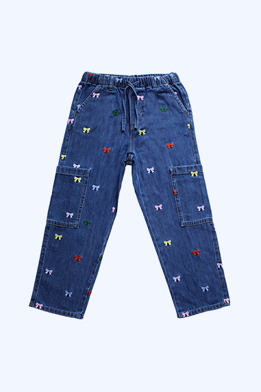 Girls Trouser