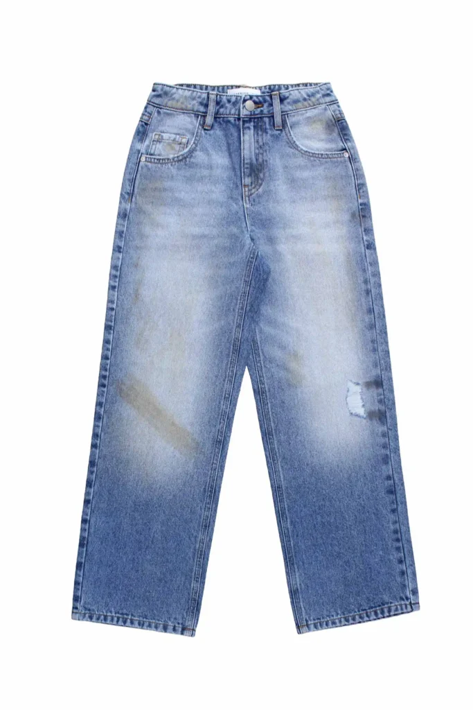 Girls Trouser
