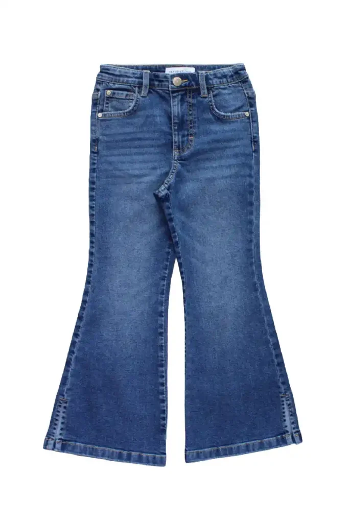Girls Trouser