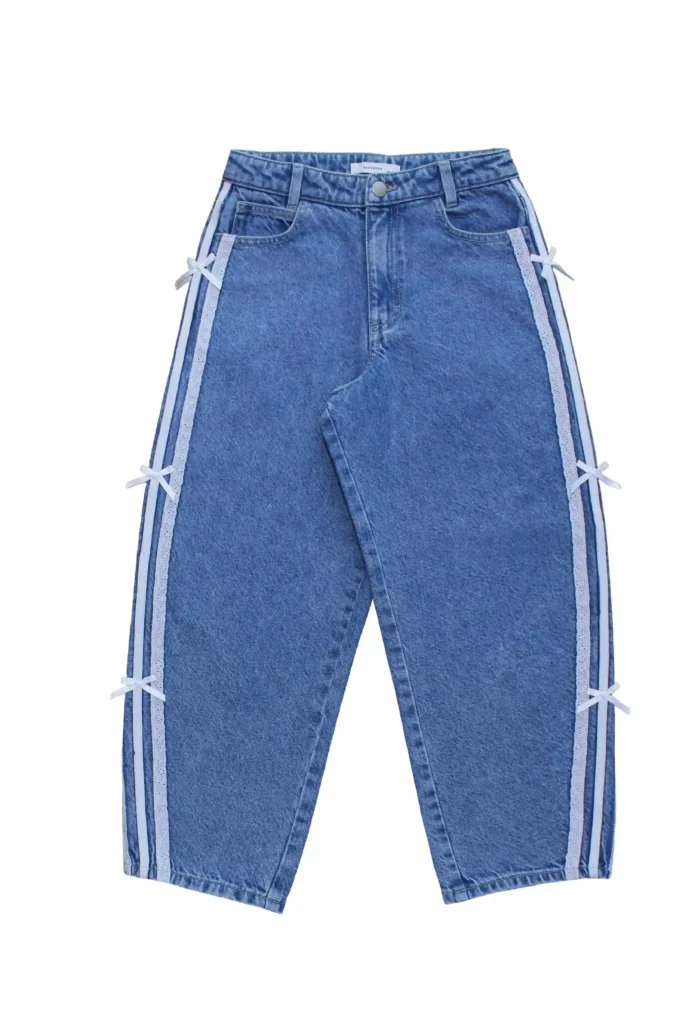 Girls Trouser