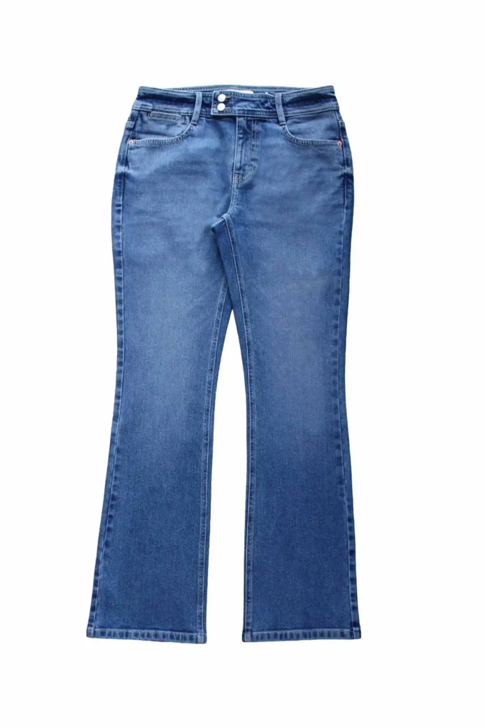 Ladies Trouser