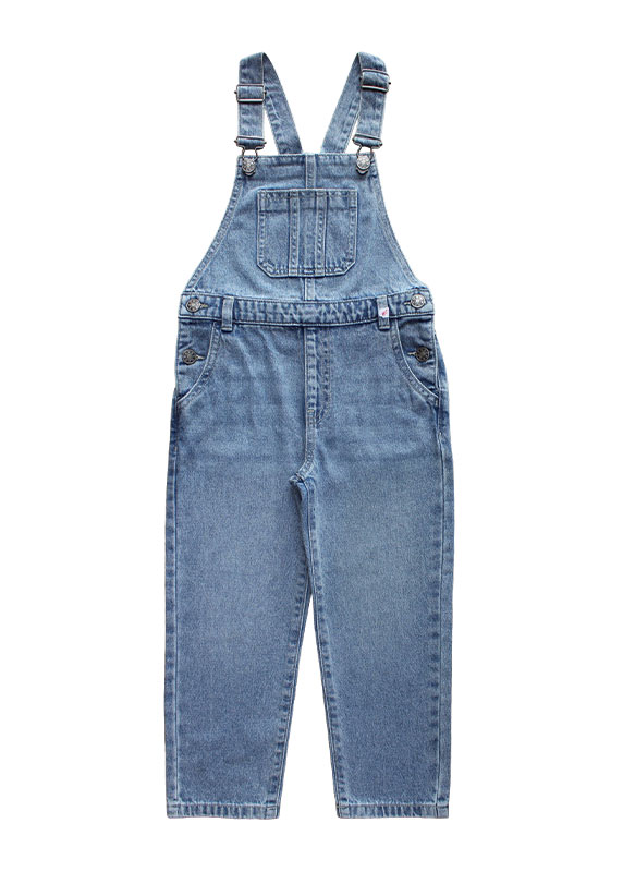 Boys Dungaree