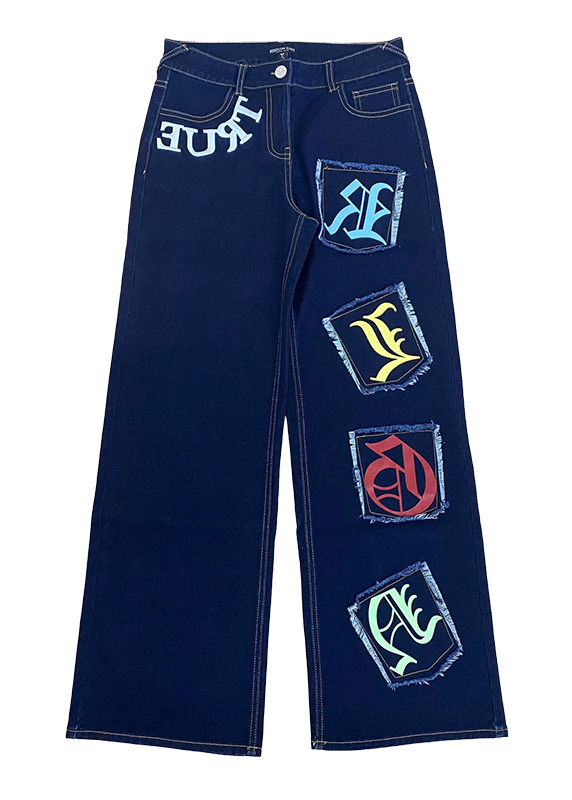 Ladies Pant
