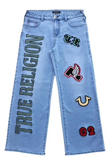Ladies Pant
