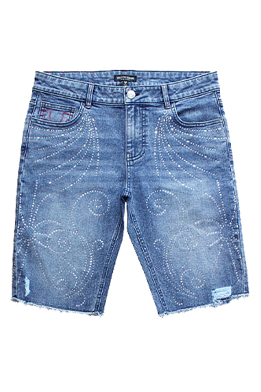 Ladies Short