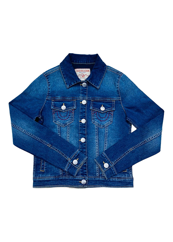 Ladies Jacket