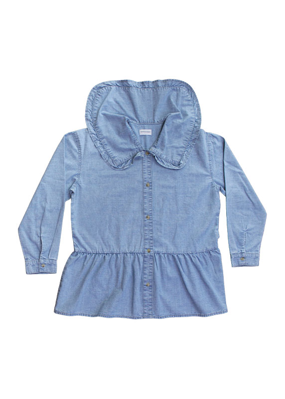 Ladies Shirt
