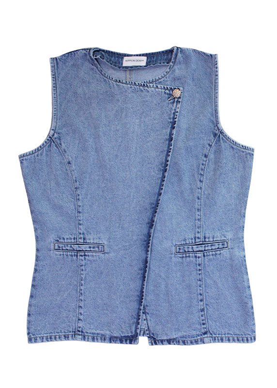 Ladies Vest