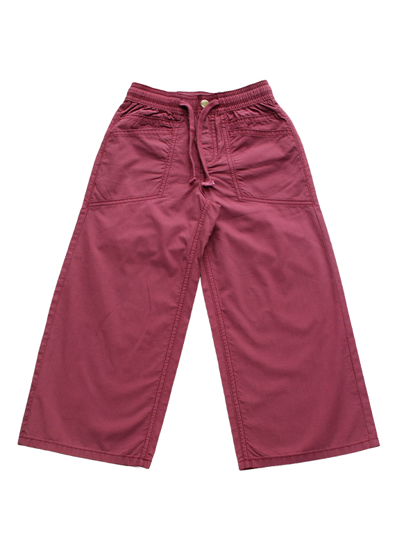 Girls Long Pant