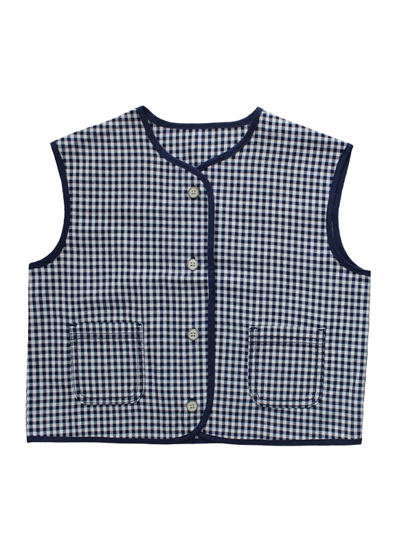 Girls Vest