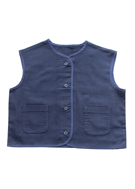 Girls Vest
