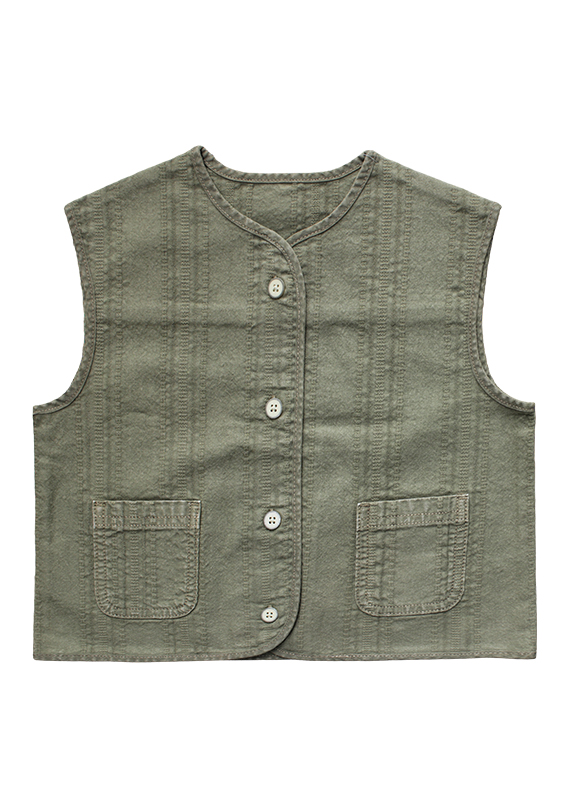 Girls Vest