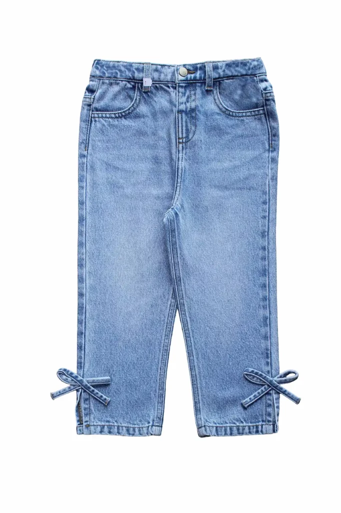 Girl’s Trouser