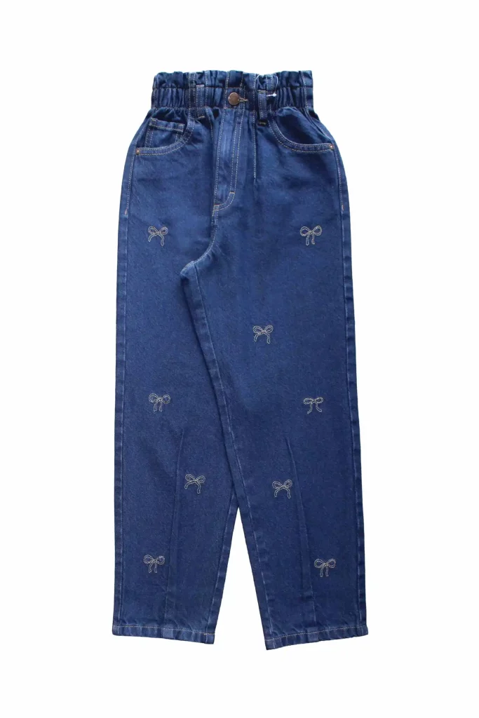 Girl’s Trouser