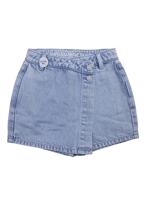 Yigga Girls Skirt