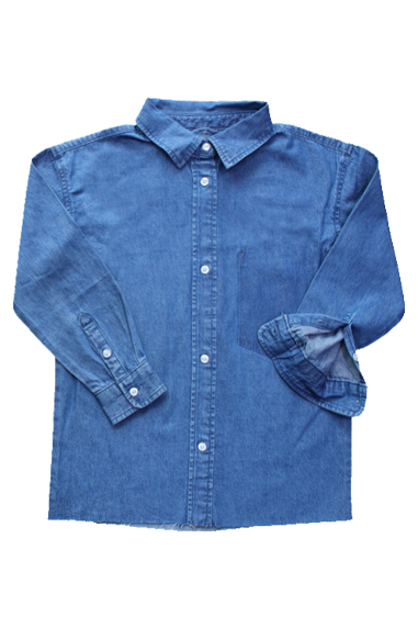 Girls Shirt