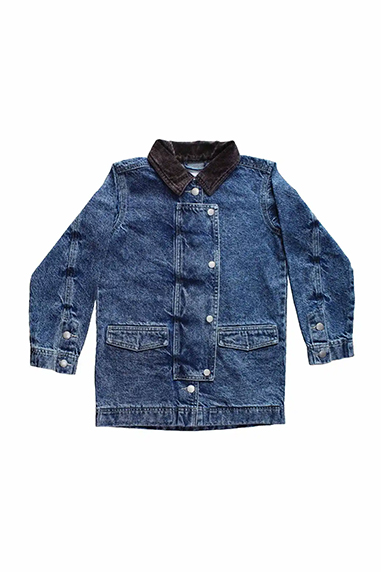 Girls Jacket