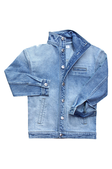 Girls Jacket