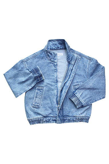Girls Jacket