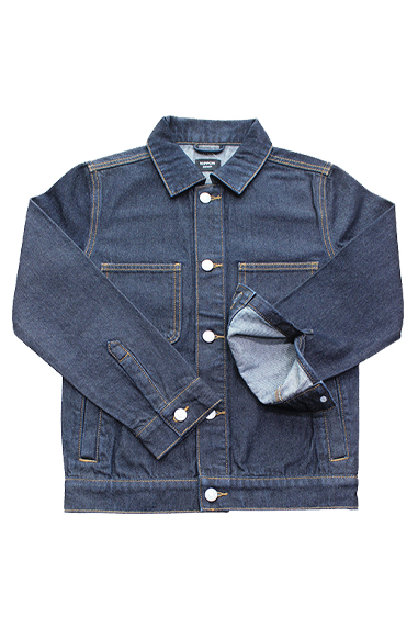 Boys Jacket