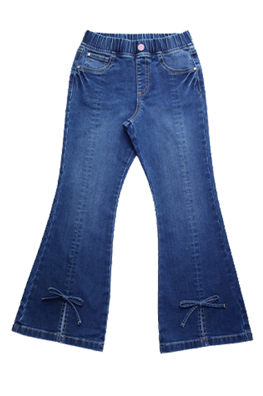 Girls Jagging Trouser