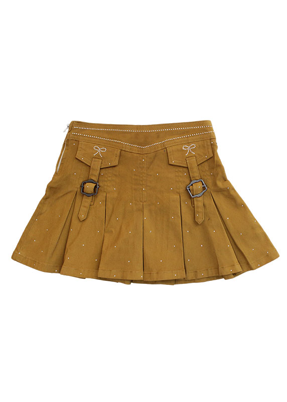 Kides Baby Girls Skirt