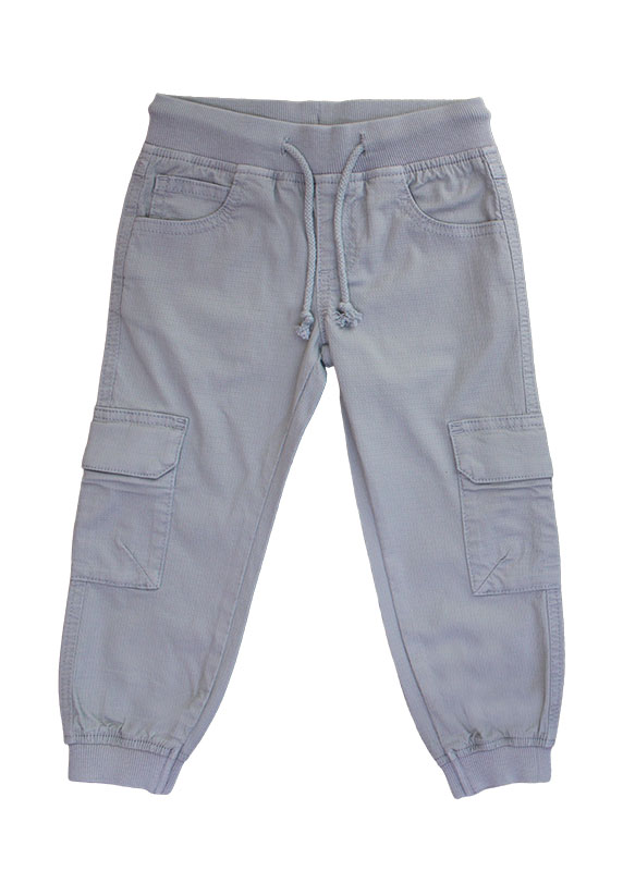 Kides Boys Cargo Pant