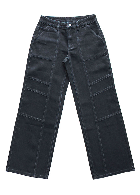 Ladies Cargo Long Trouser