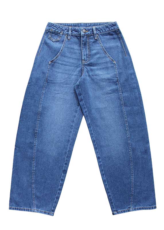Ladies Cargo Long Trouser