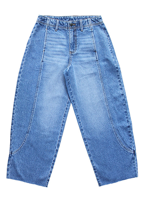 Ladies Cargo Long Trouser