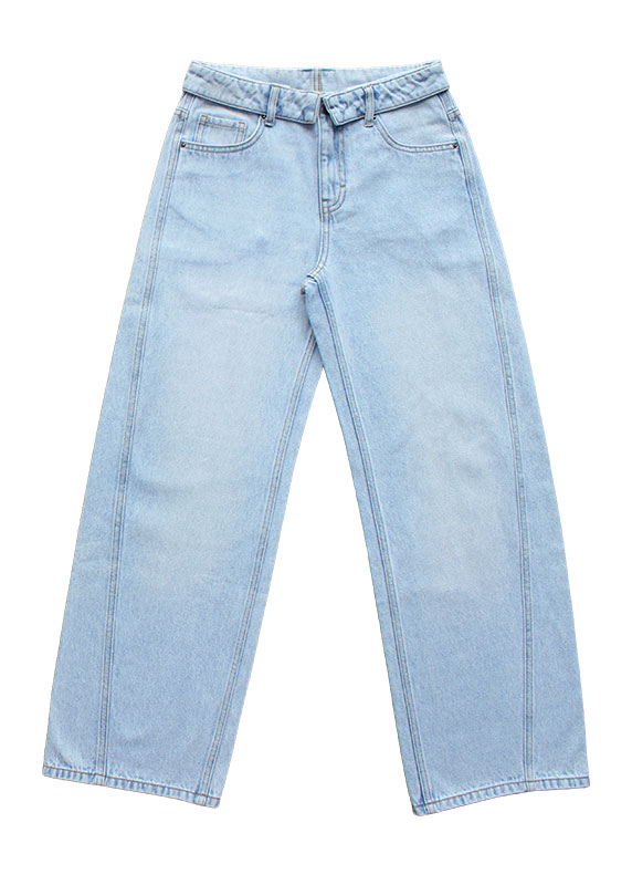 Ladies Cargo Long Trouser