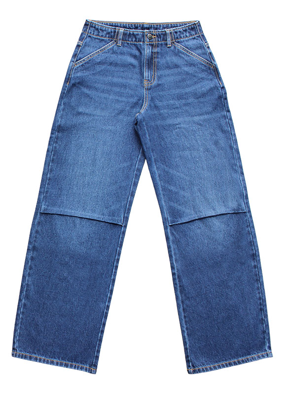 Ladies Cargo Long Trouser