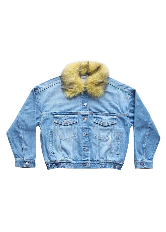 Ladies Jacket