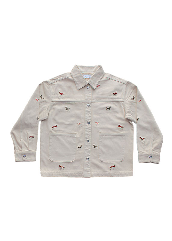 Ladies Jacket