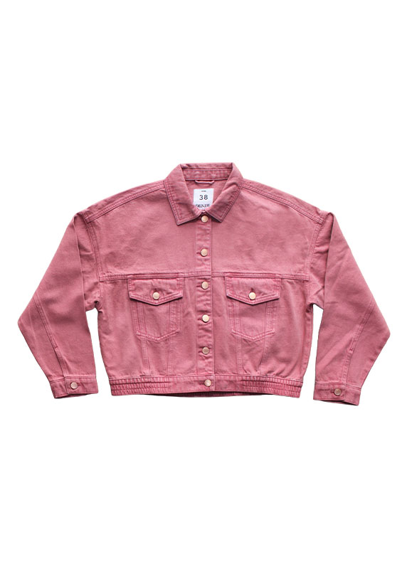 Ladies Jacket