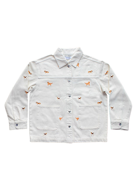 Ladies Jacket
