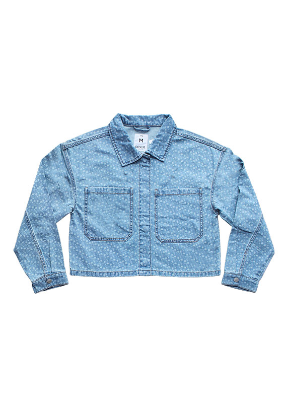 Ladies Jacket