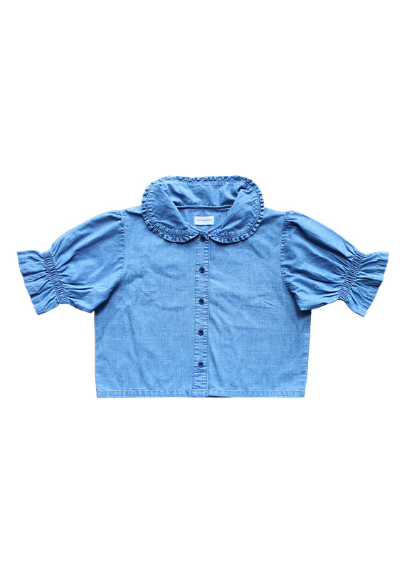 Ladies Shirts Or Blouse