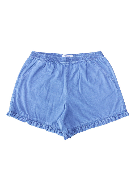 Ladies Shorts