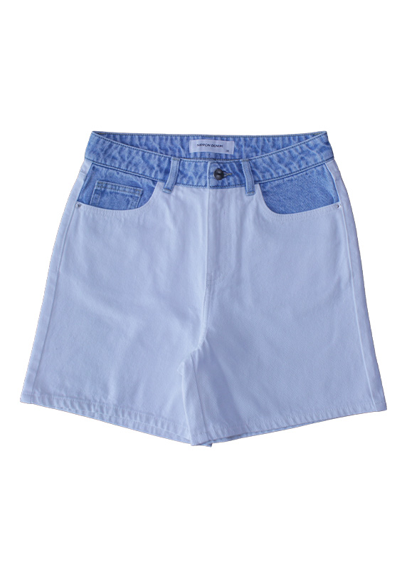 Ladies Shorts
