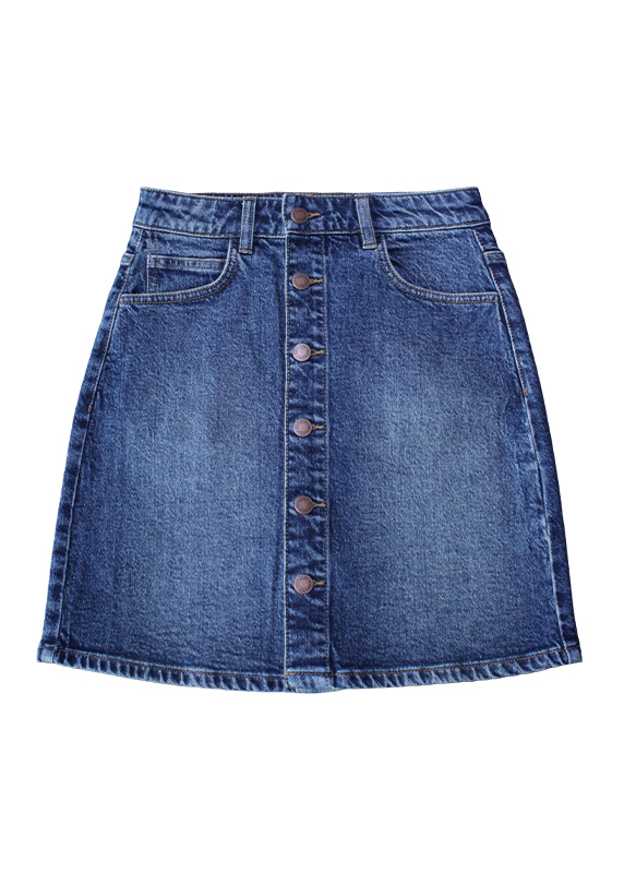 Ladies Skirt