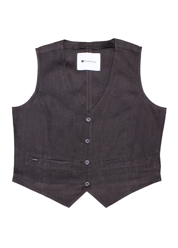Ladies Vest
