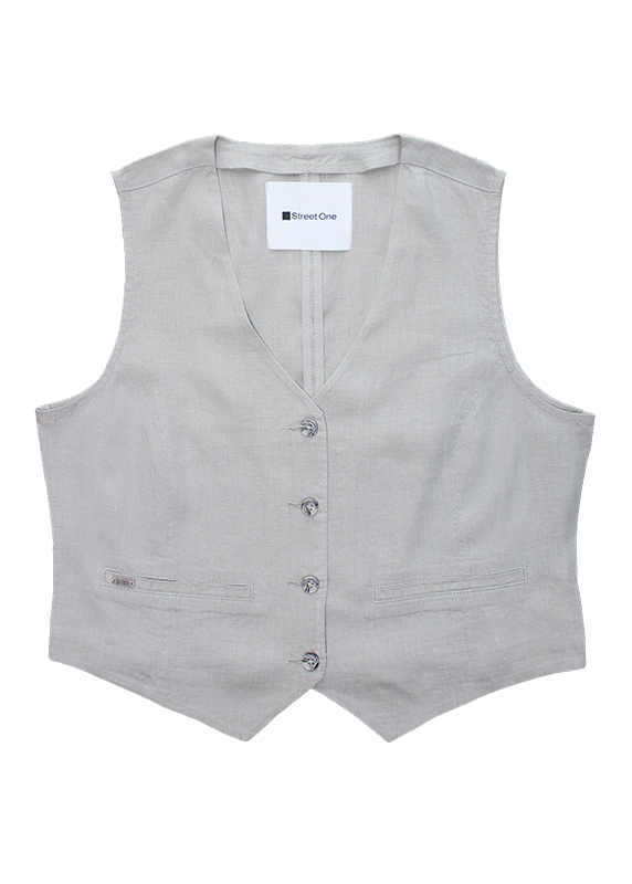 Ladies Vest