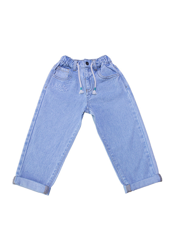 BOYS TROUSER