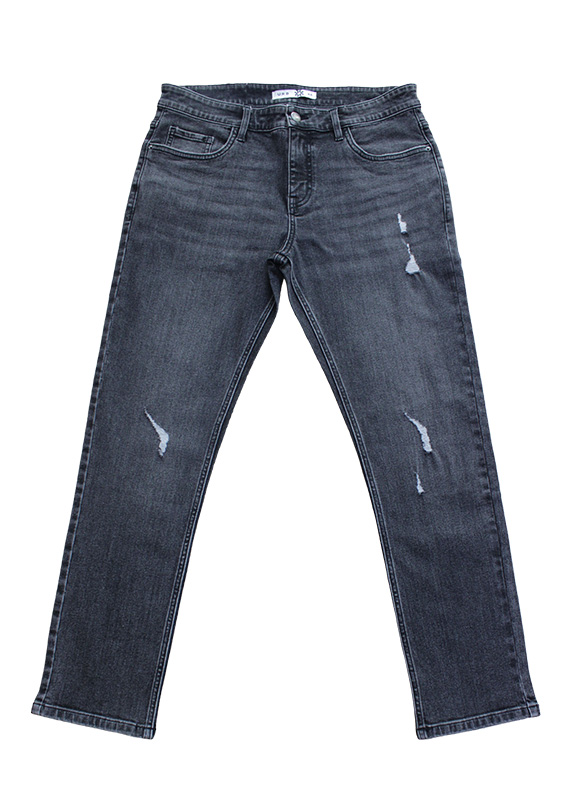 Mens Long Pant