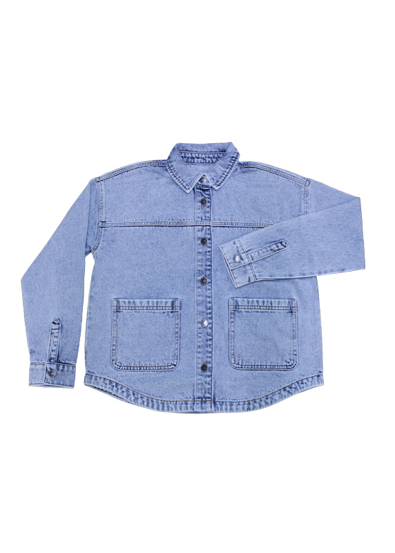 Ladies Shirt