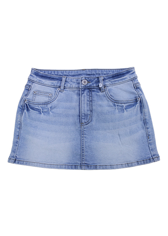 LADIES SHORT PANT