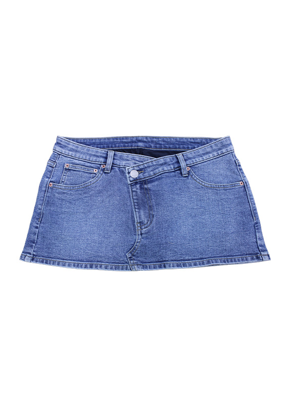 LADIES SHORT PANT