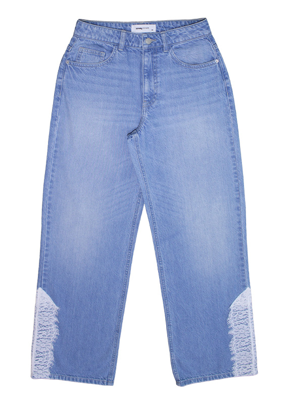 Ladies Long Pant